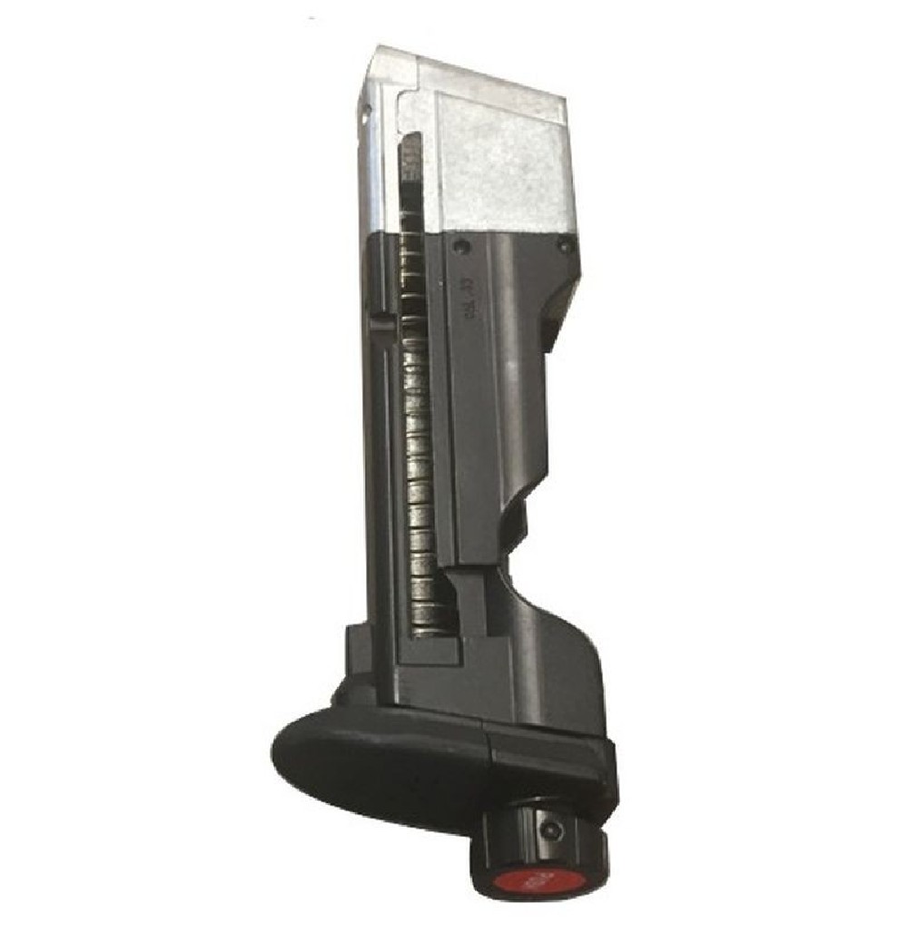 WALTHER CARICATORE T4E C 43.8C PPQ