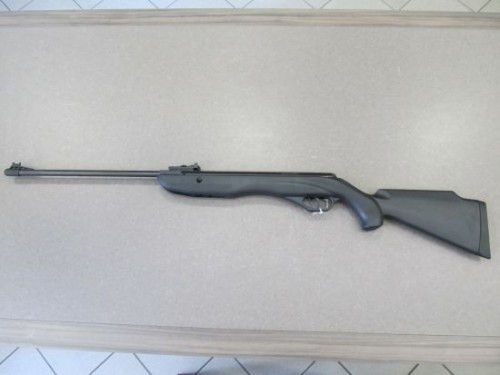 CROSMAN CARABINA PHANTOM LIB V