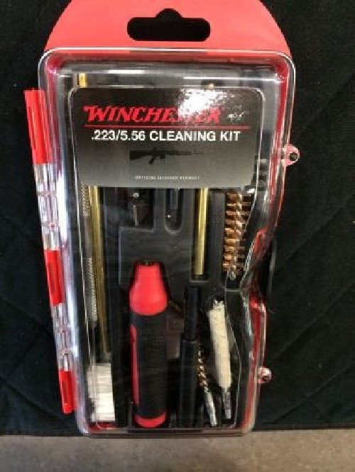 WINCHESTER KIT PULIZIA 223 REM