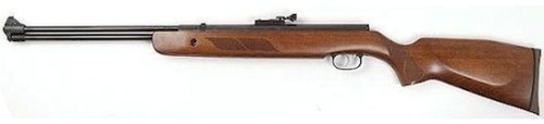 WEIHRAUCH CARABINA LIB V 4,5 HW 577
