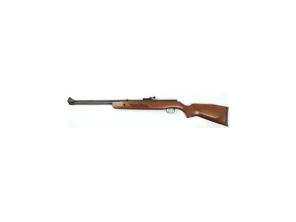 WEIHRAUCH CARABINA LIB V 4,5 HW 577