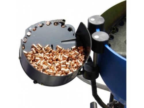 MR.BULLETFEEDER ALIMENTATORE