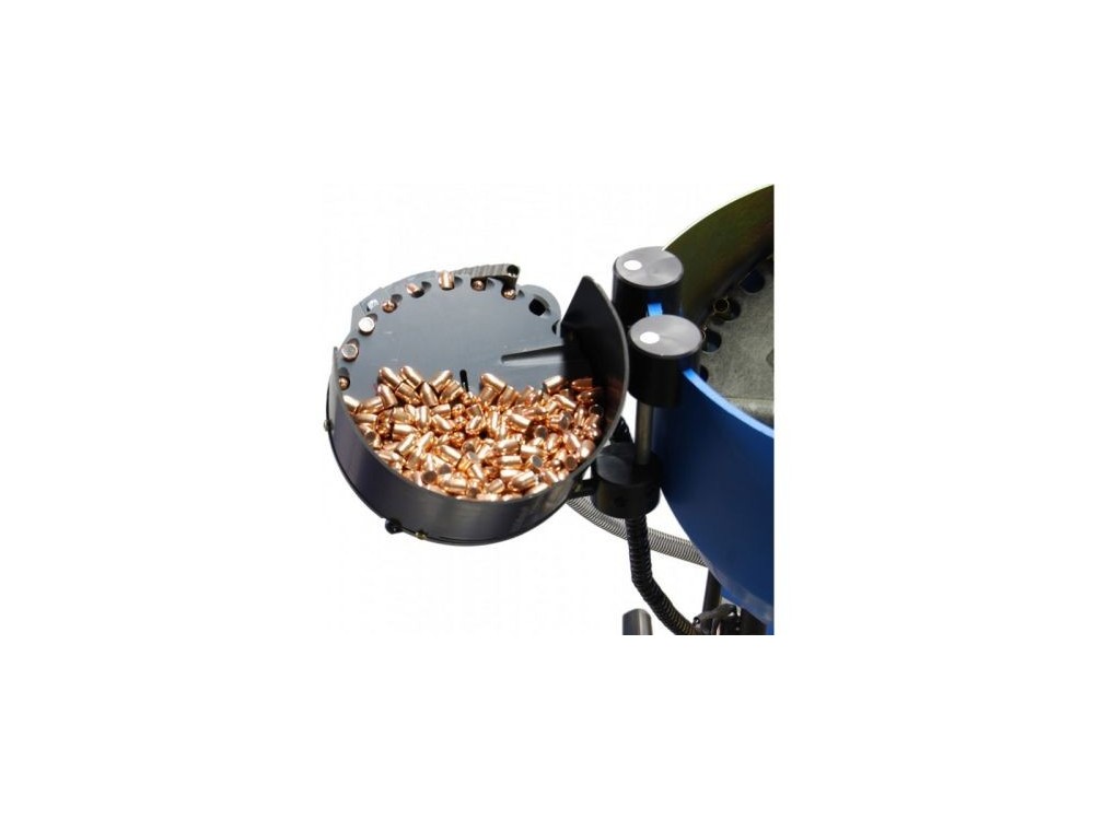 MR.BULLETFEEDER ALIMENTATORE