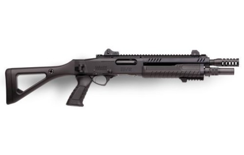 FABARM PISTOLA POMPA STF 12 COMP