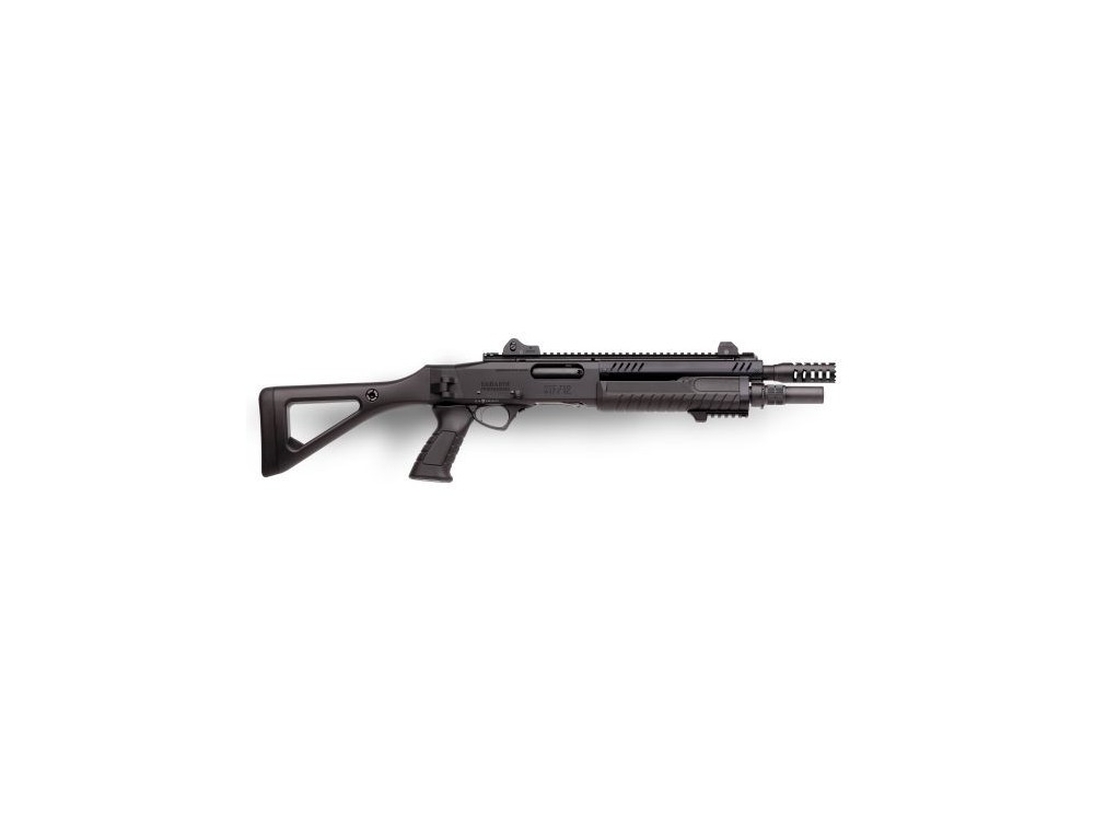 FABARM PISTOLA POMPA STF 12 COMP
