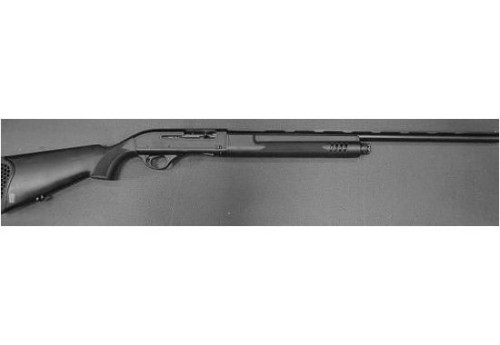 HATSAN SEMIAUTO ESCORT PS C 20
