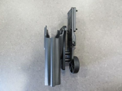 GHOST FONDINA STINGER BERETTA APX
