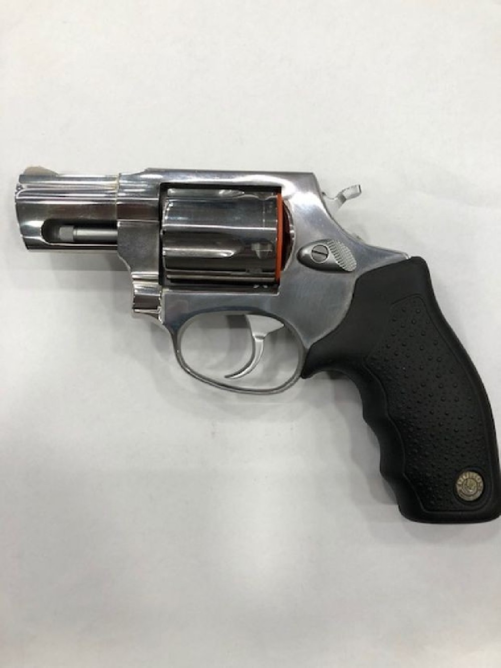 TAURUS REVOLVER 85 DEFENDER 38 SP
