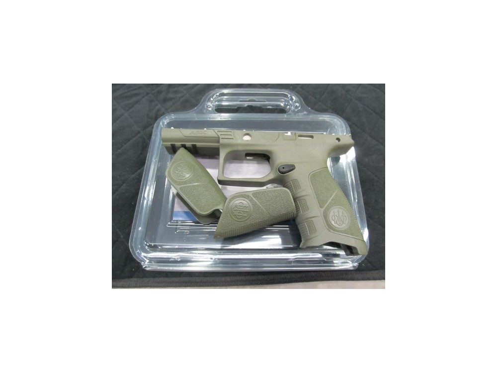 BERETTA FRAME PISTOLA APX 9X21