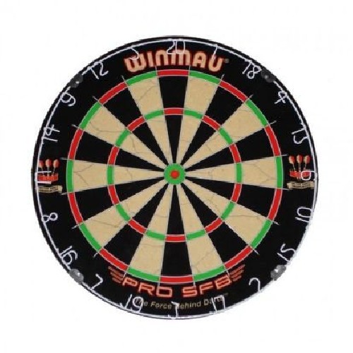WINMAU BERSAGLIO FRECCETTE PRO SFB