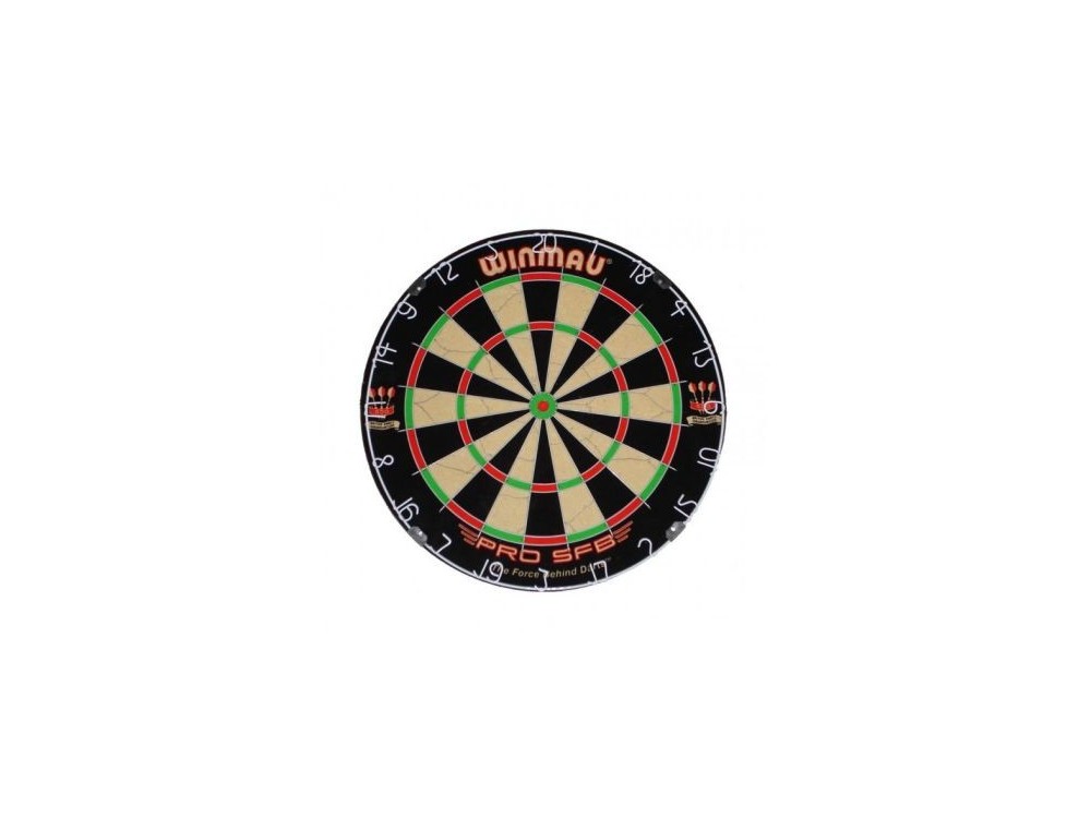 WINMAU BERSAGLIO FRECCETTE PRO SFB