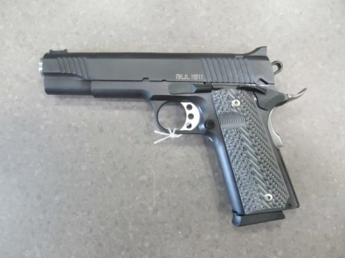 BUL PISTOLA 1911 CLASSIC 45 ACP