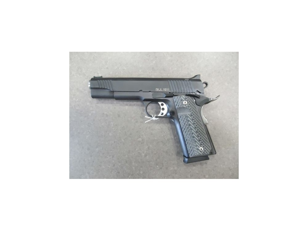 BUL PISTOLA 1911 CLASSIC 45 ACP
