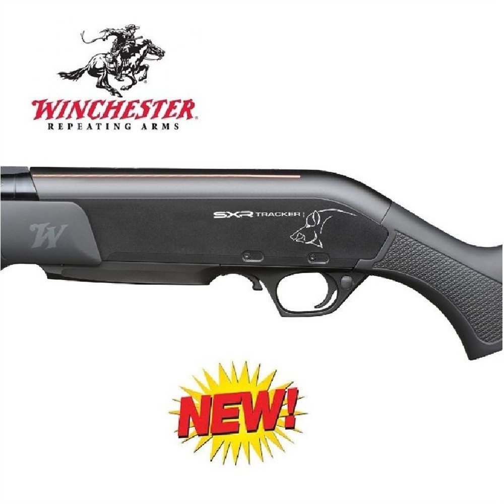WINCHESTER CAR SXR VULKAN 308 WIN