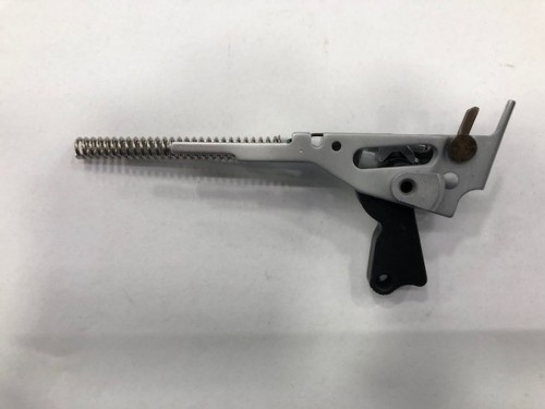 BERETTA SCATTO COMPETITION PX4