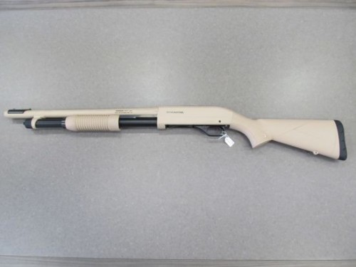 WINCHESTER SXP POMPA DEFENDER C 12