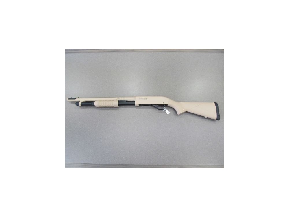 WINCHESTER SXP POMPA DEFENDER C 12