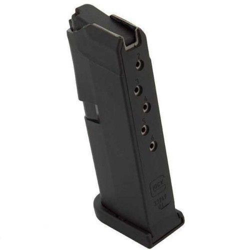 GLOCK CARICATORE PISTOLA G42 C380