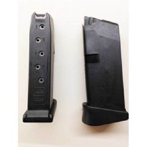 GLOCK CARICATORE PISTOLA G42 C 380