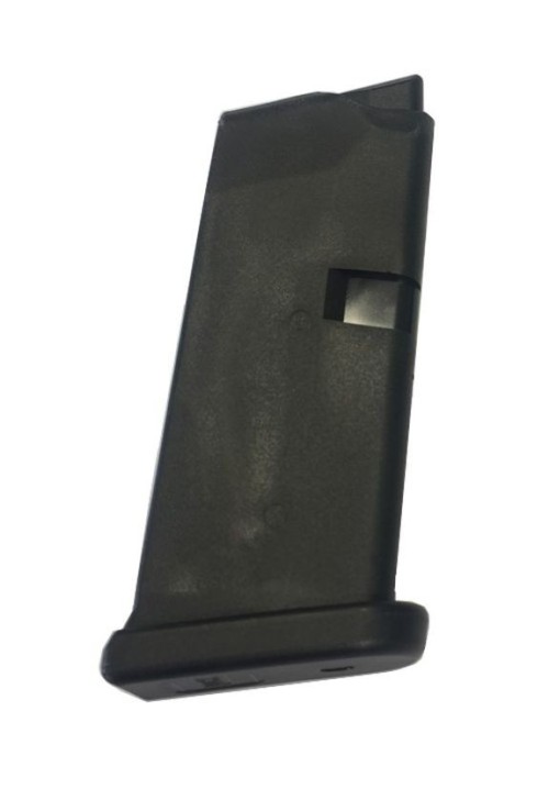 GLOCK CARICATORE PISTOLA G43