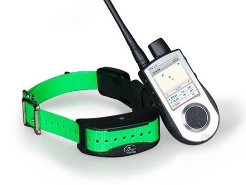 COLLARE SATELLITARE TEK 1.5