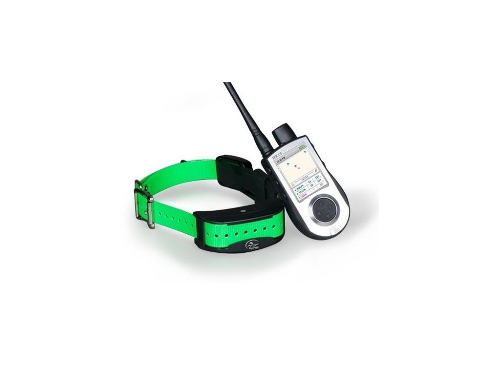COLLARE SATELLITARE TEK 1.5