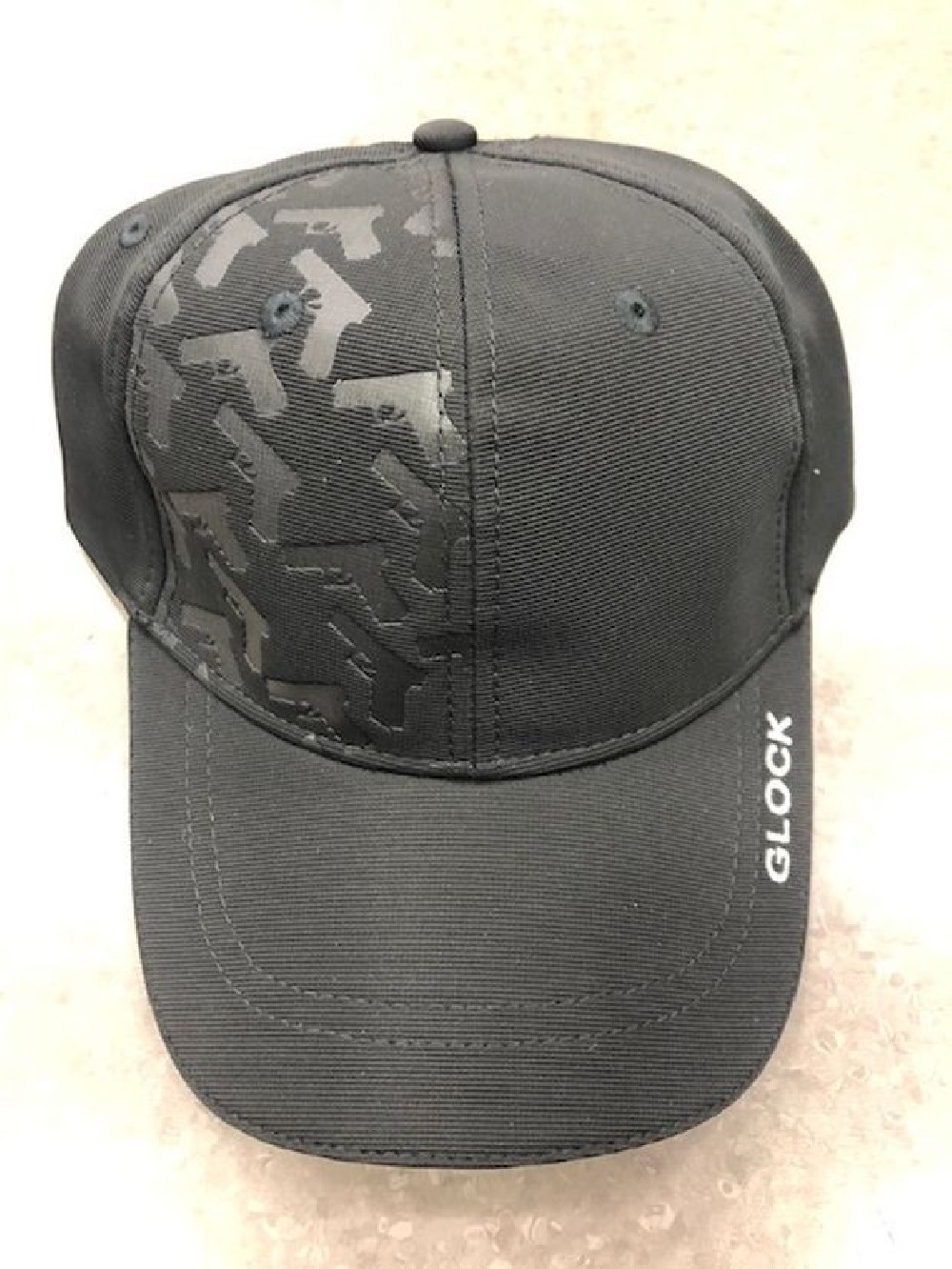 GLOCK CAPPELLINO PISTOL 3