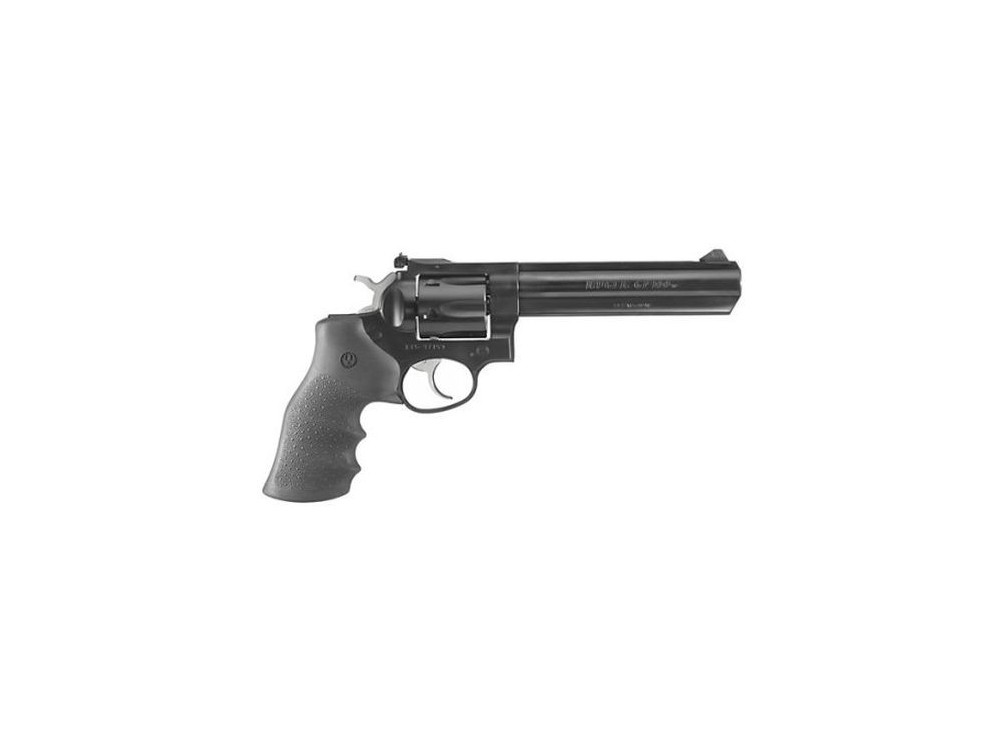 RUGER REVOLVER GP 100 6 C 357 MAG