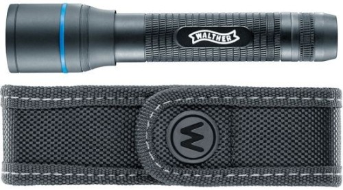 WALTHER TORCIA PL 50