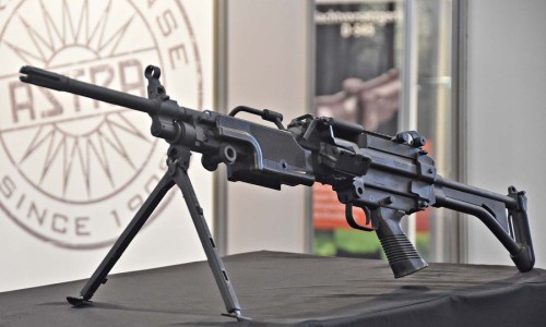 ASTRA CARABINA MG556 223 REM