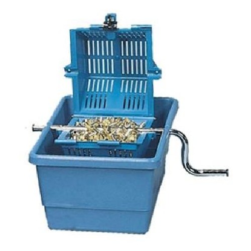 DILLON CM 500 MEDIA CASE SEPARATOR