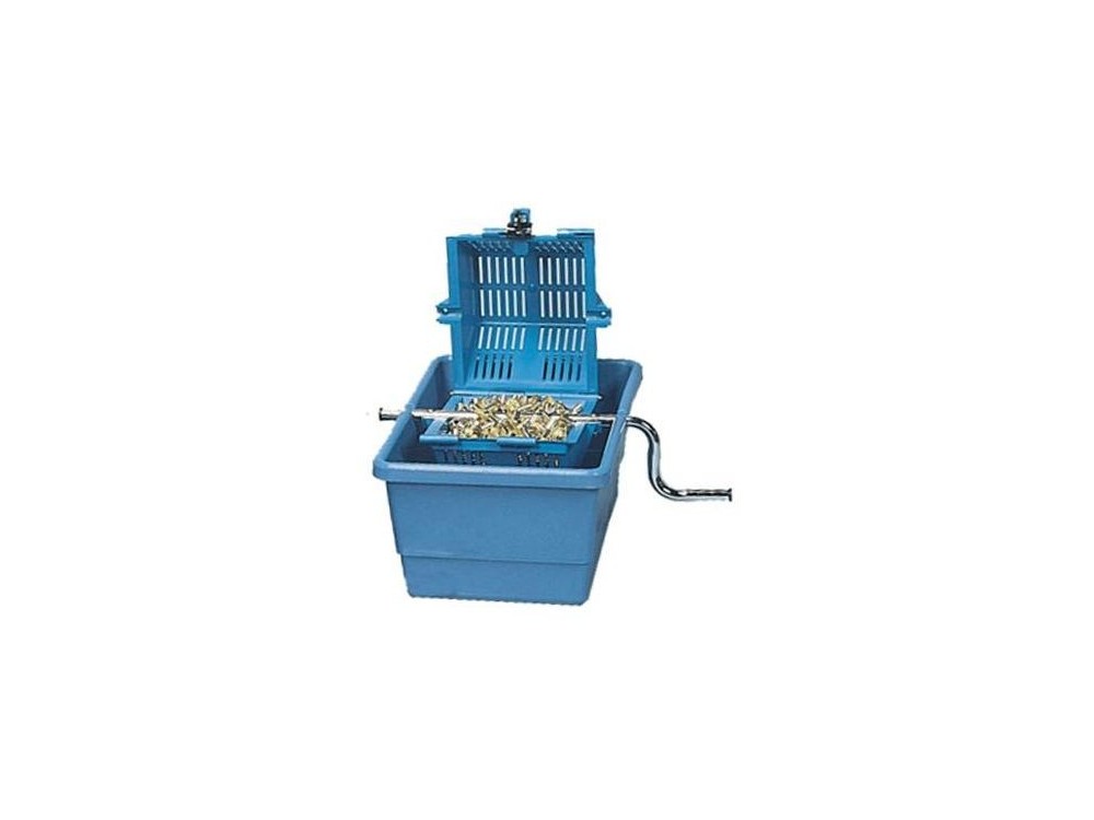 DILLON CM 500 MEDIA CASE SEPARATOR