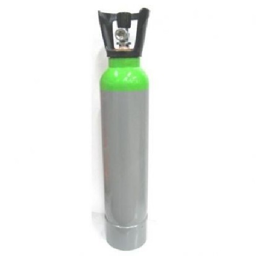 BOMBOLA 7 LITRI 200 BAR PER PCP
