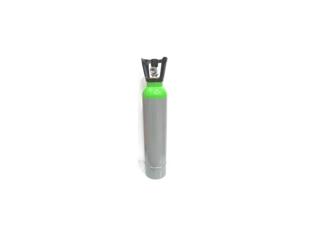 BOMBOLA 7 LITRI 200 BAR PER PCP