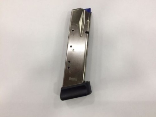 CZ CARICATORE SHADOW2 C9X21 C19