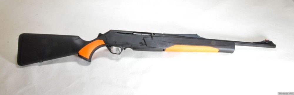 BROWNING CARAB TRAKER MK3 308 WIN