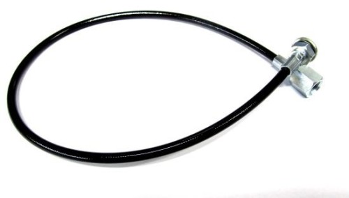 FRUSTA PER PCP 47CM X 2MM