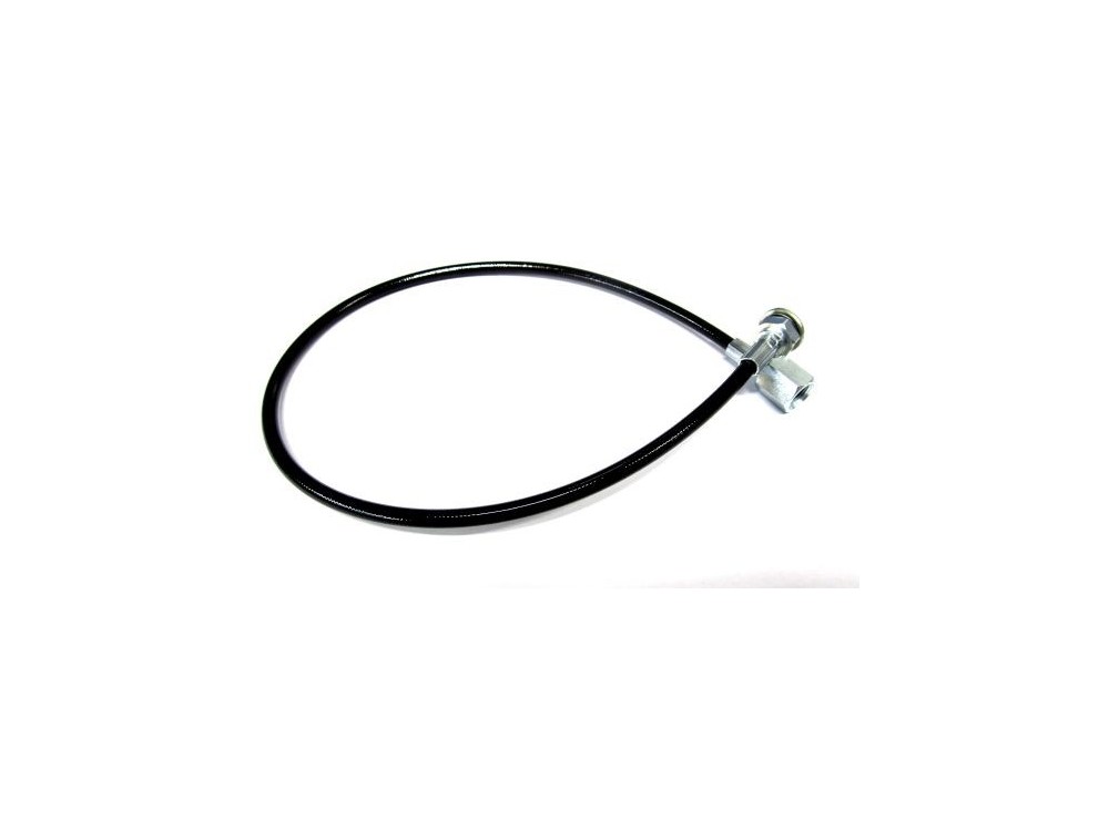 FRUSTA PER PCP 47CM X 2MM