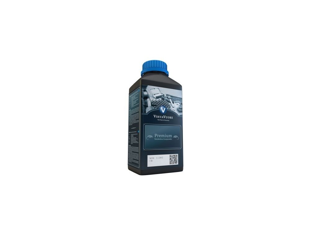 VIHTAVUORI POLVERE N350 500 GR