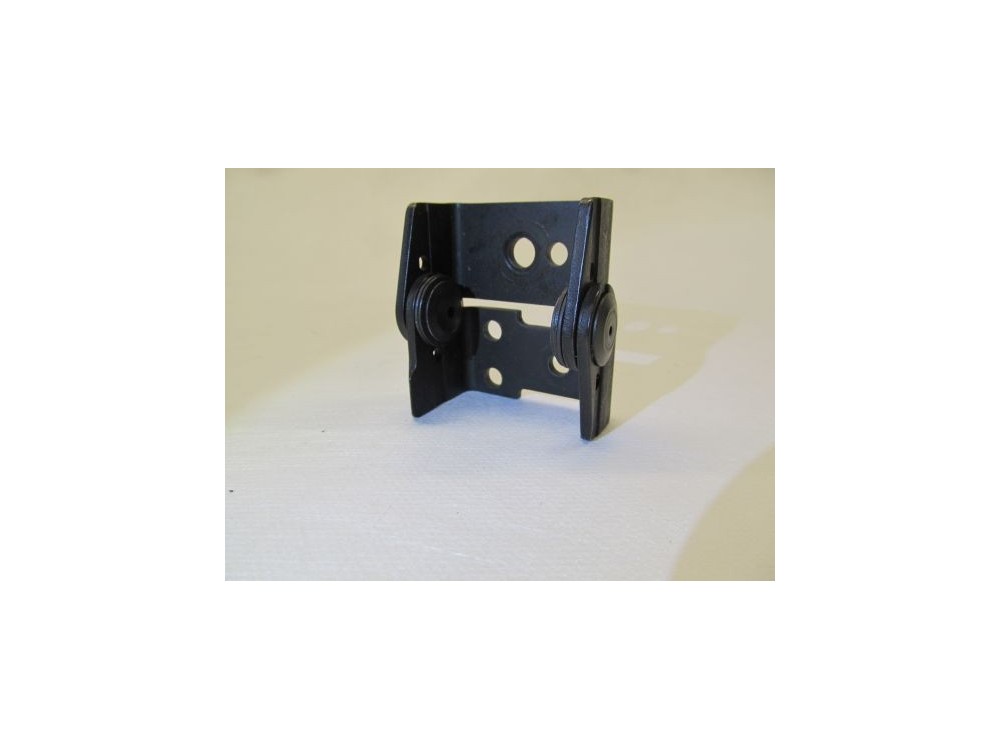 SNODO CALCIO FRANCHI SPAS 15
