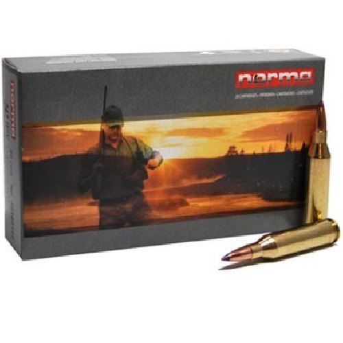 NORMA CARICHE 6,5 CARCANO 156 GR
