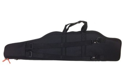 FULPA FODERO ZAINO CARABINA NERO