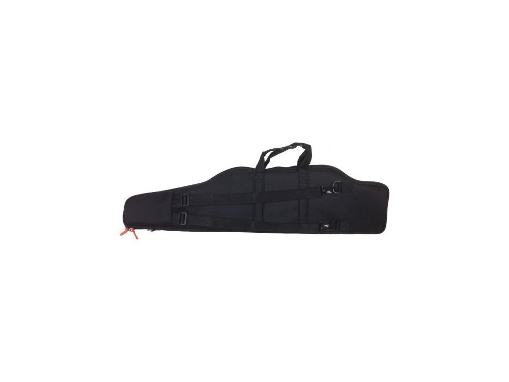 FULPA FODERO ZAINO CARABINA NERO