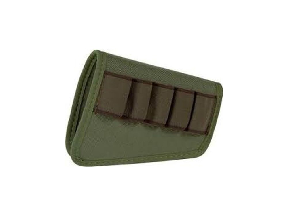 VEGA GIBERNA PORTACARTUCCE C 12