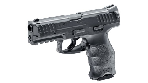 UMAREX PISTOLA CO2 LIB H&K VP9