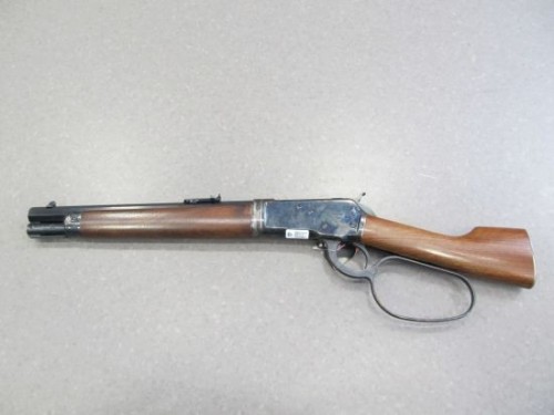 CARABINA A LEVA CHIAPPA FIREARMS 44