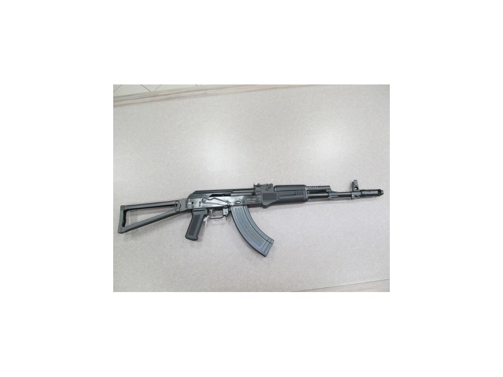 SDM CARABINA SEMIAUT