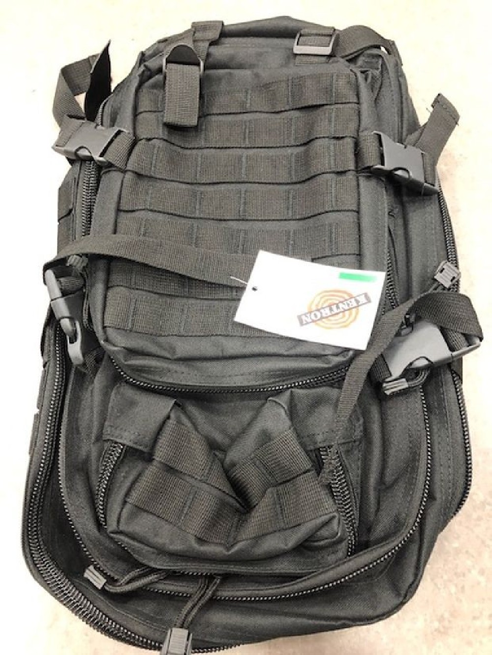 KENTRON ZAINO CORDURA TATTICO