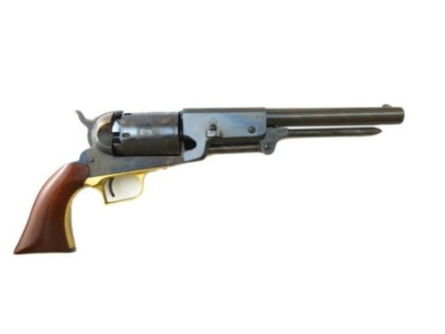 UBERTI REVOLVER WALKER AVANCARICA