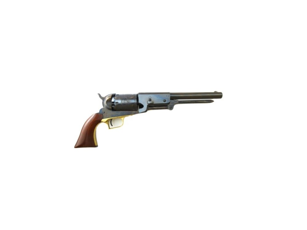 UBERTI REVOLVER WALKER AVANCARICA